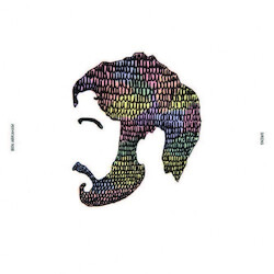Ben Abraham Sirens VINYL LP