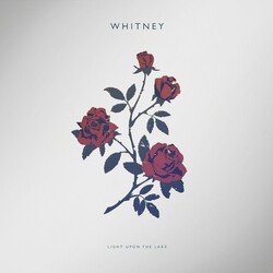 Whitney Light Upon The Lake VINYL LP