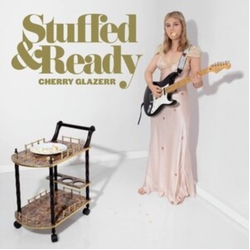 Cherry Glazerr Stuffed & Ready VINYL LP