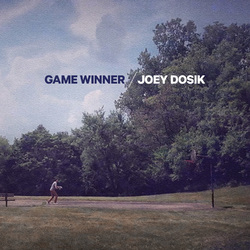Joey Dosik Game Winner Vinyl LP