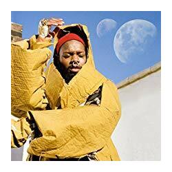 Serpentwithfeet Soil VINYL LP