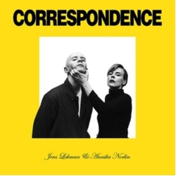 Lekman Jens; Norlin Annika Correspondence VINYL LP