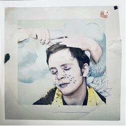Jens Lekman The Linden Trees Are Still In Blossom VINYL 2 LP