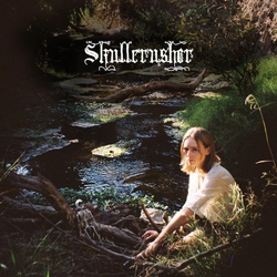 Skullcrusher Skullcrusher PICTURE DISC VINYL LP