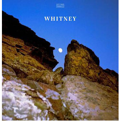 Whitney Candid Vinyl LP