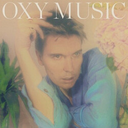 Alex Cameron Oxy Music Vinyl LP