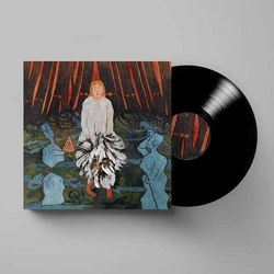 Gglum Garden Dream VINYL LP