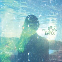 White Hinterland Kairos Vinyl LP