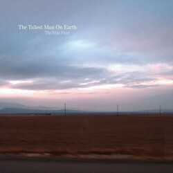 Tallest Man On Earth Wild Hunt VINYL LP