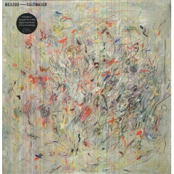 Brazos Saltwater VINYL LP