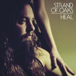 Strand Of Oaks Heal VINYL LP