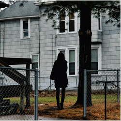 Tallest Man On Earth Dark Bird Is Home VINYL LP