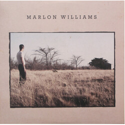 Marlon Williams Marlon Williams Vinyl LP