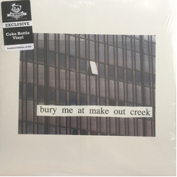 Mitski Bury Me At Makeout Creek VINYL LP