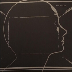 Slowdive Slowdive VINYL LP