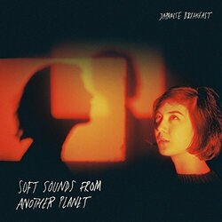 Japanese Breakfast Soft Sounds From Another Planet Vinyl LP