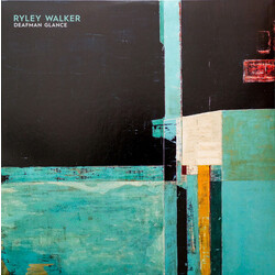 Ryley Walker Deafman Glance VINYL LP