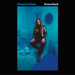 Strand Of Oaks Eraserland Vinyl LP