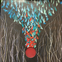 Bright Eyes Down In The Weeds Where The World Once Was (I) Vinyl LP