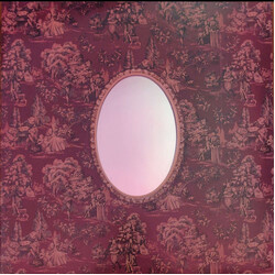 Bright Eyes Fevers And Mirrors Vinyl 2 LP