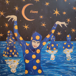 Shame (19) Food For Worms VINYL LP
