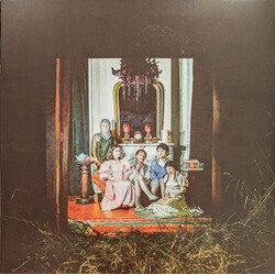 Wednesday (10) Rat Saw God VINYL LP