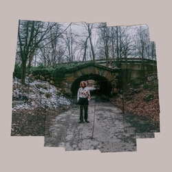 Kevin Morby More Photographs A CONTINUUM VINYL LP