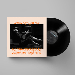 Mitski Land Is Inhospitable & So Are We VINYL LP