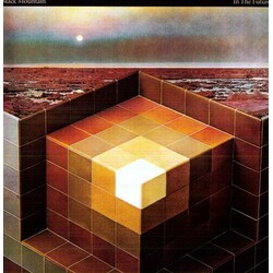 Black Mountain In The Future VINYL LP