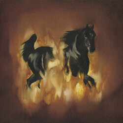 Besnard Lakes Besnard Lakes Are The Dark Horse Vinyl LP