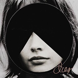 Lia Ices Ices Vinyl LP