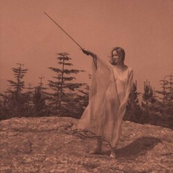 Unknown Mortal Ii VINYL LP
