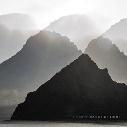 S Carey Range Of Light VINYL LP
