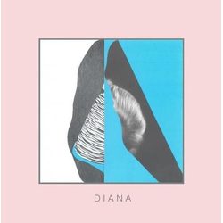 Diana Perpetual Surrender VINYL LP