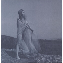 Unknown Mortal Orchestra Blue Record Vinyl LP