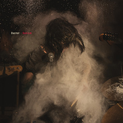 Dasher Sodium (Magenta Vinyl) Vinyl LP