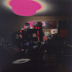 Unknown Mortal Orchestra Multi-Love VINYL LP