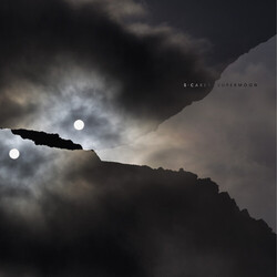 Careys. Supermoon Vinyl LP