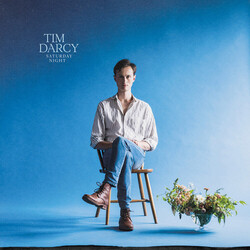 Tim Darcy Saturday Night Vinyl LP