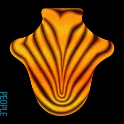 Big Red Machine Big Red Machine VINYL LP