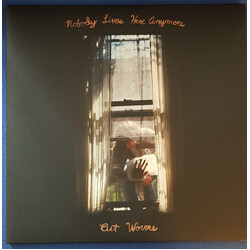 Cut Worms Nobody Lives Here Anymore (Coke Bottle Clear Vinyl) Vinyl LP