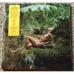 Gabriel Garzon-Montano Aguita (Opaque Yellow VINYL) (I) VINYL LP