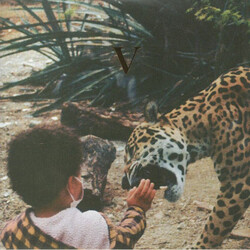 Unknown Mortal Orchestra V VINYL 2 LP