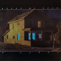 S. Carey (2) Break Me Open VINYL LP