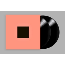 Bon Iver Sable Fable (2 LP) VINYL LP