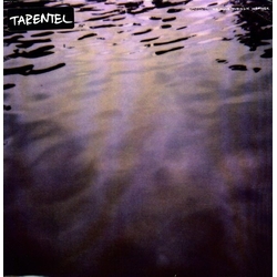 Tarentel We Move Through Weather VINYL LP