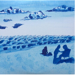 Explosions In The Sky How Strange Innocence (Anniversary Edition) Vinyl LP