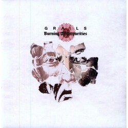 Grails Burning Off Impurities Vinyl LP