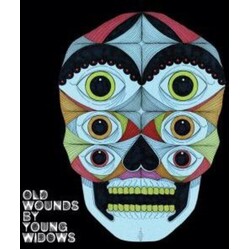 Young Widows Old Wounds Vinyl LP