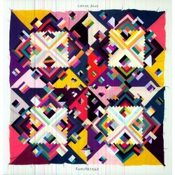 Canon Blue Rumspringa